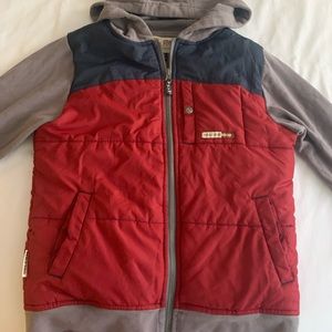 VOLCOM Scout Thermal Jacket ✨